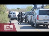 Secuestran a 9 jóvenes en municipios de Guerrero / Martín Espinoza