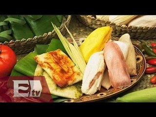 A consentir el paladar en la Feria de la Torta de Coyoacán/ Hiram Hurtado