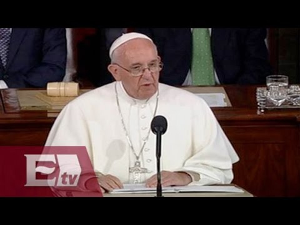 Ajustan horarios del Papa Francisco en Ecatepec / Pascal Beltrán