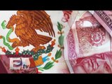 México frente a la volatilidad  económica global / José Buen Día