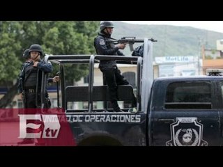 Asesinan a 11 personas en fiesta en Coyuca, Guerrero / Paola Virrueta