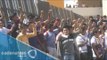 Estudiante narra los hechos violentos ocurridos en el estado de Guerrero