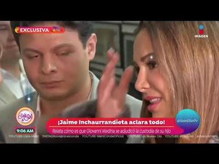 Abogado de Ninel Conde aclara toda su situación legal | Sale el Sol