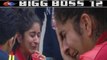 Bigg Boss 12: Surbhi Rana CRIES badly during captaincy task against Somi Khan & Shivashish FilmiBeat