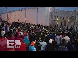 Mueren 52 reos en penal de Topo Chico por enfrentamiento/ Yazmín Jalil