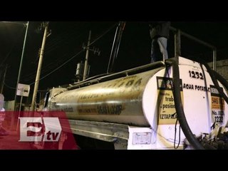 Piden la creación de una nueva Ley General de Agua / Yazmín Jalil