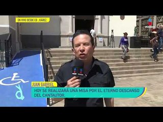 ¿Cómo se siente Gabriela Aguilera a un año del fallecimiento de su padre? | De Primera Mano