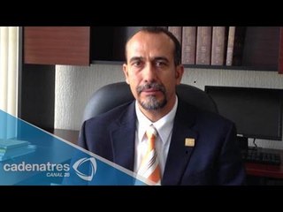 Diputados condenan el asesinato del legislador del PRI Gabriel Gómez Michel