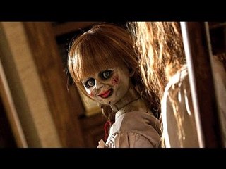 Creador de Chucky quiere hacer equipo con la muñeca Annabelle