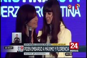 Anuncian juicio oral contra Cristina Fernández e hijos por lavado de dinero