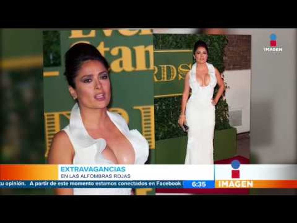Aislinn Derbez revela que Mauricio Ochmann limpia en casa | Noticias con Francisco Zea