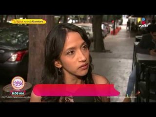 ¡El elenco se reune para ver el estreno de El Capitán! | Sale el Sol