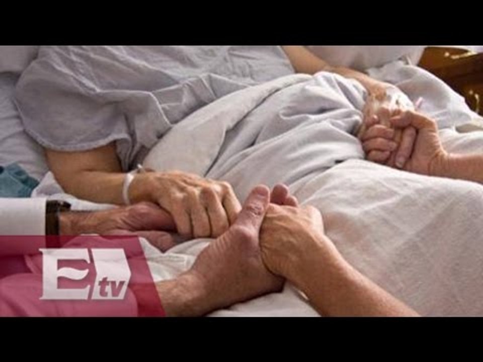 Aumentarán en 70% los casos de cáncer en los próximos 20 años/ Paola Virrueta
