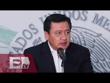 A evaluación todos los policías antes del Mando Único: Osorio Chong / Ricardo Salas
