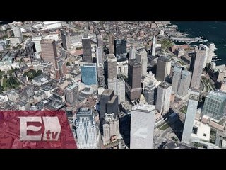 Los misterios de Google Earth  / Yuriria Sierra