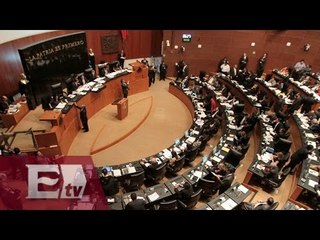 Senado de la República pide más información sobre virus Zika para la población / Ricardo Salas