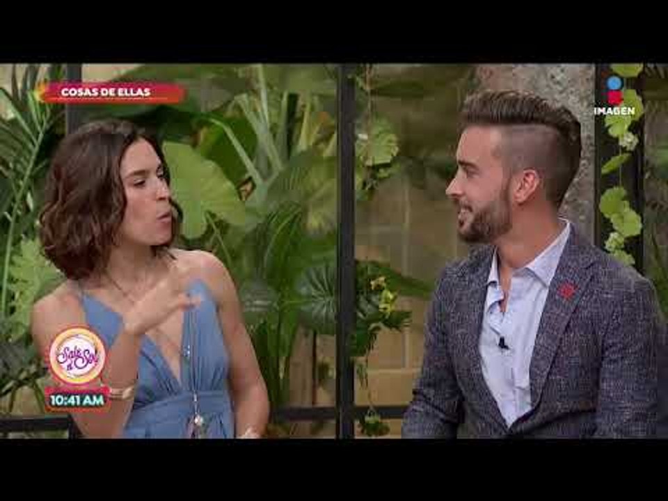 ¡Osos y monadas de la primera cita! ¿Cómo fue la tuya? | Sale el Sol