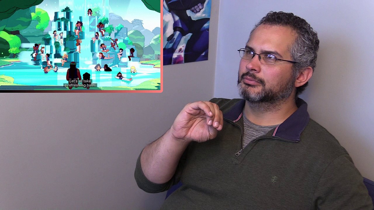 "The Zoo" & "That Will Be All" (FULL Reaction/Review) - Discovering Steven Universe #111