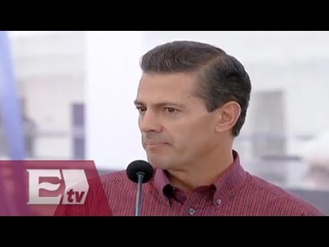 EPN asegura que México combate al virus Zika de manera oportuna / Ricardo Salas