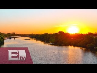 Alerta por posible ecocidio de Marismas Nacionales en Nayarit / Martín Espinoza