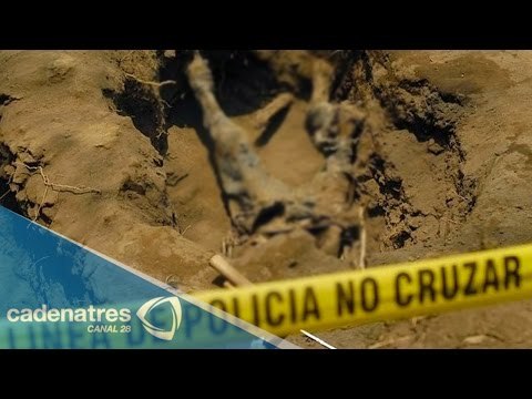 Sobreviviente cuenta lo ocurrido la madrugada que secuestraon a sus compañeros en Iguala