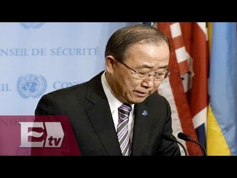 ONU impondrá sanciones a Norcorea por ensayos nucleares / Ricardo Salas