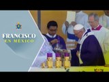 Crónica de la visita del Papa Francisco a San Cristóbal de las Casas