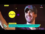 ¿Mala relación entre Julio y Enrique Iglesias? | De Primera Mano