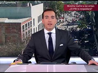 Humberto Moreira regresará a las urnas, ¿El PRI lo respalda? Opinión de Ricardo Salas