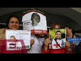 Mantienen búsqueda de los jóvenes desaparecidos en Veracruz / Paola Virrueta