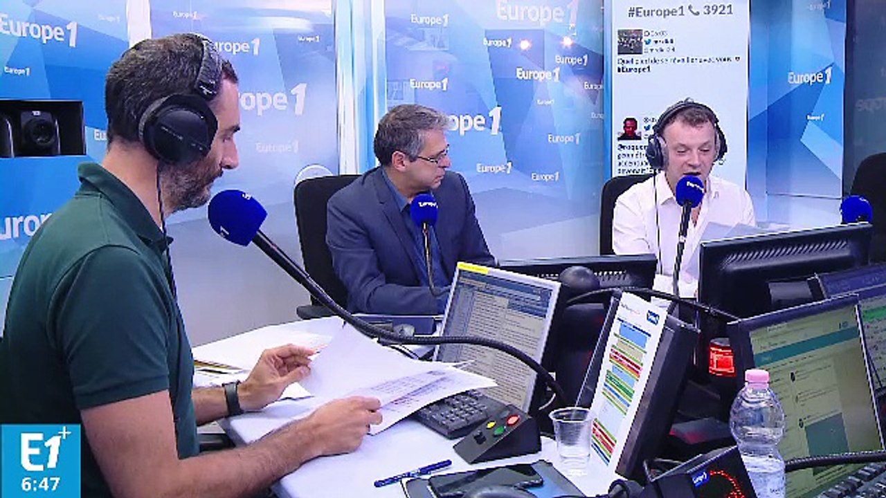 Protection des données : l'Europe aurait tout faux, les données doivent être partagées et non protégées selon le président du Salon Électronique de Las Vegas