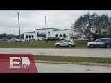 Continúan los ataques violentos en Florida, Estados Unidos / Ricardo Salas