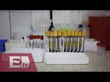 Detectan el virus zika en la saliva y la orina /  Yuriria Sierra