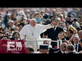 Concluye visita del Papa Francisco a México / Francisco Zea