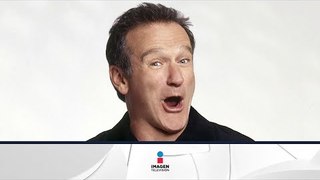 ¿Qué llevó a Robin Williams al suicidio? | Sale el Sol | Imagen Entretenimiento