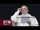 Papa Francisco agradece visita de mexicanos en el Vaticano / Ingrid Barrera
