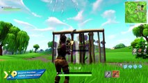 Fortnite: Battle Royale Weapons - Thermal Scoped Assault Rifle