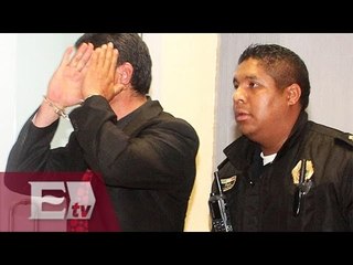 Acción penal contra escolta que agredió a funcionario de Miguel Hidalgo/ Vianey Esquinca