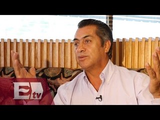"El Bronco" confirma recorte de 700 funcionarios en Nuevo León/ Paola virrueta