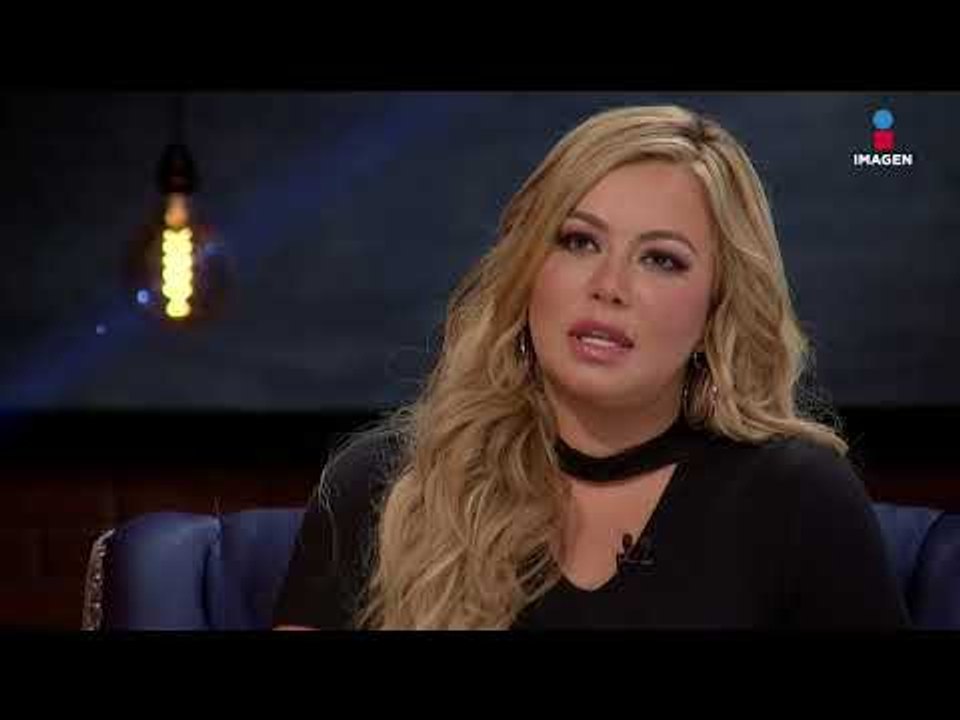 Chiquis Rivera sufre la sombra de su madre Jenni | El minuto que cambió mi destino