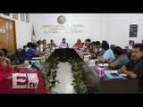 INE inicia instrucción a funcionarios de casillas para la Ciudad de México / Ricardo Salas