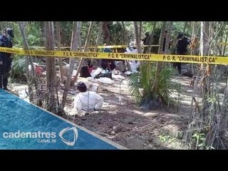 Investigan entrega de estudiantes a grupo criminal