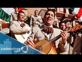 Una universidad en Texas impartirá posgrado en mariachi
