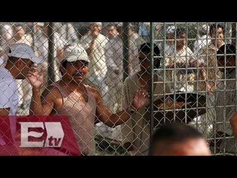 Los motines más violentos en prisiones mexicanas de los últimos años/ Vianey Esquinca