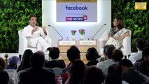 Rahul Gandhi takes on demonetisation, GST, Aadhaar at HTLS 2018