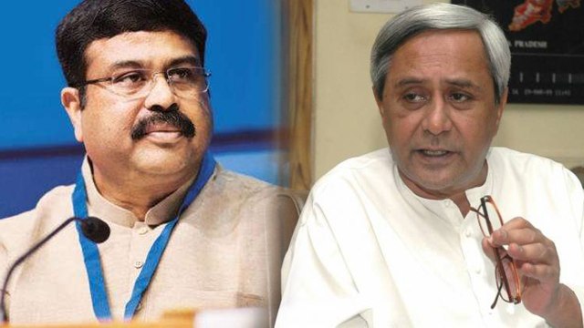 Dharmendra Pradhan की Naveen Patnaik से Appeal, Petrol- Diesel के Price करें कम | वनइंडिया हिन्दी
