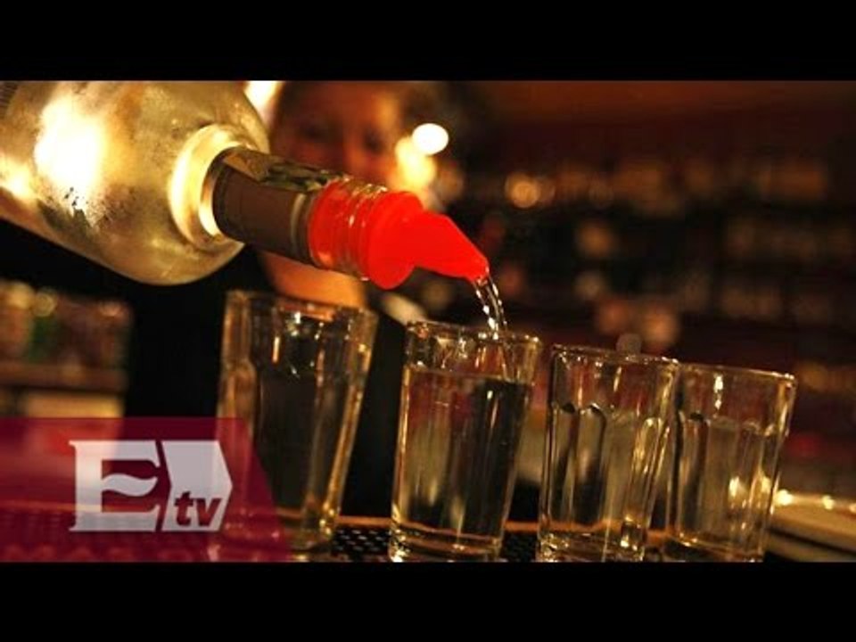 Riesgoso para la salud consumir bebidas alcohólicas adulteradas/ Hiram Hurtado
