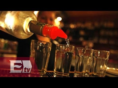 Riesgoso para la salud consumir bebidas alcohólicas adulteradas/ Hiram Hurtado