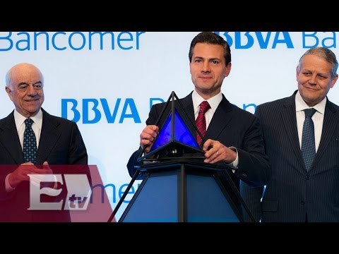 Habrá manejo responsable de finanzas públicas, asegura Peña Nieto/ Vianey Esquinca