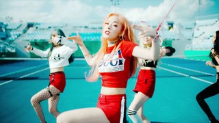 [M-V] PRISTIN V(프리스틴 V) - 네 멋대로(Get It)